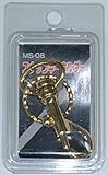 TOYOMITSU スナップキーホルダー MS-08