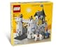 LEGO Legend Black Falcon's Fortress, 424 Pieces, 10039