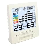 Technoline WS 9420 Temperaturstation weiß