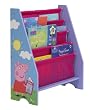 Peppa Pig Sling Bookshelf