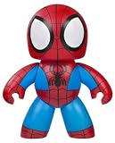  : Marvel Legends Mighty Muggs Series 1 Figure Spider-Man