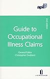 APIL guide to occupational illness claims