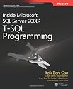Inside Microsoft® SQL Server® 2008: T-SQL Programming (Pro-Developer)