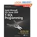 Inside Microsoft� SQL Server� 2008: T-SQL Programming (Pro-Developer)