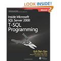 Inside Microsoft SQL Server 2008: T-SQL Programming (Pro-Developer)