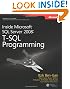 Inside Microsoft SQL Server 2008: T-SQL Programming (Pro-Developer)