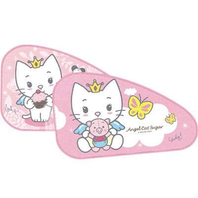Angel Cat Sugar AC-SAA-020 Sonnenschutz f&uuml;r Vans Preisvergleich