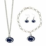 NCAA Penn State Nittany Lions Jewelry Set