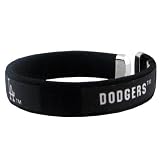 MLB Los Angeles Dodgers Fan Band Bracelet