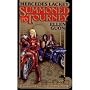 Summoned to Tourney: An Urban Fantasy (Bedlam's Bard)