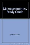 Study guide to accompany Macroeconomics