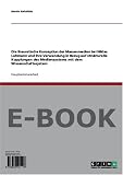 Die theoretische Konzeption der Massenmedien bei Niklas Luhmann und ihre Verwendung in Bezug auf strukturelle Kopplungen des Mediensystems mit dem Wissenschaftssystem