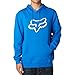 Fox 2015 Youth Legacy Pullover Fleece - 15593 (Blue - Youth S)