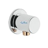 Grohe 28 627 RR0 Velour Chrome