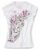 Marc Ecko - Red by Marc Ecko Girls Love Me Tee
