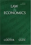 Law and Economics (5th Edition) (Addison-Wesley Series in Economics)