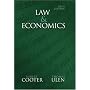 Law and Economics (5th Edition) (Addison-Wesley Series in Economics)
