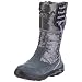 Geox J03C4K 0FU22 C9002  Junior Frizzy WPF, M&auml;dchen Stiefel