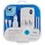 Joytech - Pack DS Lite Tech Pack XL - mini sacoche, �couteurs avec micro int�gr�, 4 range cartouches, nettoyeur d'�cran, 2 films de protection d'�cran, 2 stylets blanc, c�ble USB / adaptateur allume-cigare