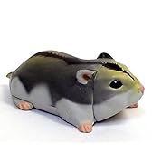 食玩 チョコエッグ ペット動物 第2弾 P47 ジャンガリアンハムスター(ノーマル)
