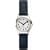 Timex Youth T790614E Easy Reader Blue Strap Watch