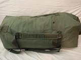 US Military Army Navy Surplus Duffle Duffel Bag
