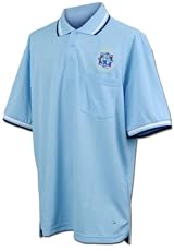 Anaconda Sports&reg; BRSB-UMP Babe Ruth Softball Adult Umpire Polo Shirt