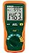 Autoranging Digital Megohmmeter