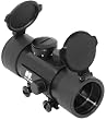 Ncstar 1X45 T-Style Red Dot Sight