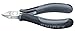 KNIPEX 77 42 115 ESD Electronics Diagonal Cutter Comfort Grip