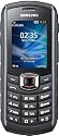 Samsung B2710 Handy (5,0 cm (2,0 Zoll) Display, 2 Megapixel Kamera, wasserdicht, ohne Branding)