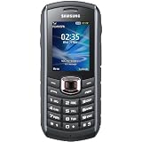 Samsung B2710 Handy (5,0 cm (2,0 Zoll) Display, 2 Megapixel Kamera, wasserdicht, ohne Branding)-noir-blackvon "Samsung"