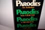 Parodies: An Anthology from Chaucer to Beerbohm--And After (A Da Capo paperback)
