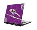 Lavatelli Idesign Laptop Skin / Notebook Skin / Notebook Motiv / Notebookh�lle / Notebook Case 