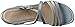 ECCO Women's Touch 25 Strap Dress Sandal