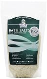 UPC 728060100194 product image for Celtic Sea Salt Whole Crystal Bath Salt, 1 Pound | upcitemdb.com