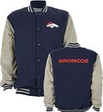 Denver Broncos NFLTowel for Two