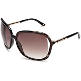 Juicy Couture Womens The Beau Sunglasses