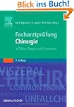 Facharztpr�fung Chirurgie: in F�llen,...