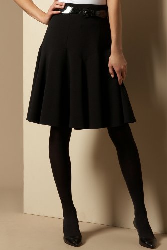 Perfect Panel Skirt
