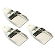3 Diamond Shovel Beading Scoop Gemstone Pick Up Tools