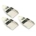3 Diamond Shovel Beading Scoop Gemstone Pick Up Tools