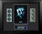 Batman: The Dark Knight (Series 4) Double Film Cell Presentation