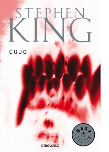 Cujo (Spanish Edition)
