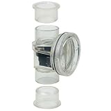 カクダイ 縦引用自封式ドレントラップ 438-052-50