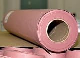 Red Rosin Paper