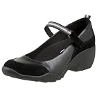 Skechers Flamenco  - Juke Box Wedge Mary Jane