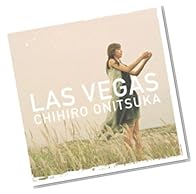 LAS VEGAS(初回盤)(DVD付)