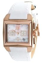 Breil Mother Of Pearl Series Ergo Womens Watch