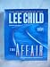 The Affair by Lee Child Unabridged CD Audiobook (The Jack Reacher Thriller Series, Book 16)